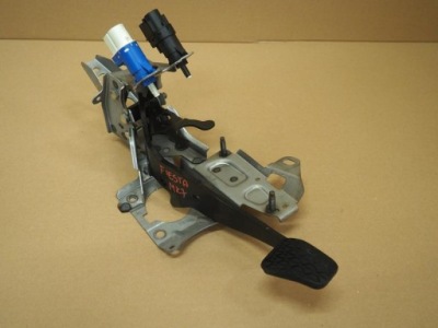 Педаль тормоза датчики ford fiesta mk7 8v5112450af фото №1