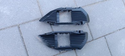 Mercedes eqe x294 w294 amg кронштейн радара правый левый фото №1