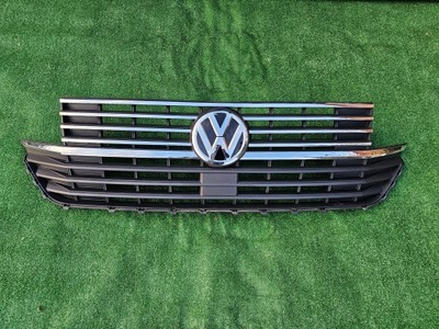 Решітка радіатора решітка радіатора перед volkswagen t6 multivan iii lift фото №1