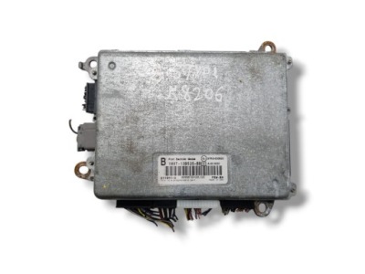 Модуль комфорта перед jaguar s-type 2001 yw4t-13b525-bb фото №1