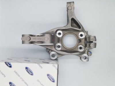 Поворотний кулак ford edge права перед 16rok= nowa оригінальний номер фото №1