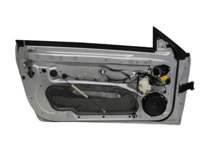 Mercedes e klasa 207 coupe cabrio динамік w двері фото №1