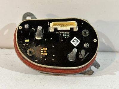 Vw id3 - модуль led / jeż oe: 10a998479 r - 14141 фото №1