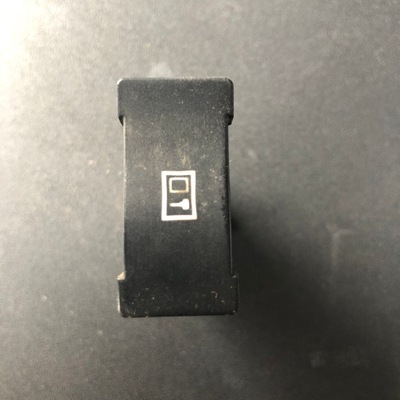 Перемикач замка блокування двері daily 5801450325 фото №1