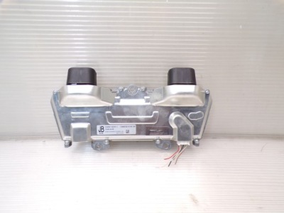 Камера скло перед асистент suzuki ignis iii 33991-62r11 фото №1