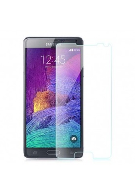 SZKŁO HARTOWANE 9H DO SAMSUNG GALAXY NOTE 4