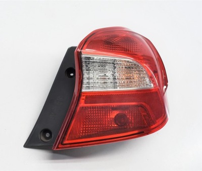 Ford ka plus + права лампа задня задня org фото №1