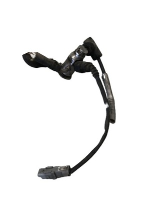 Форсунка adblue renault master 160726474r фото №1