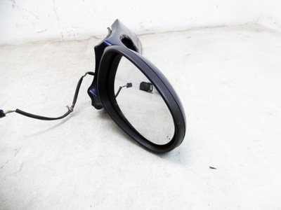 Зеркало наружное правое renault espace iii фото №1