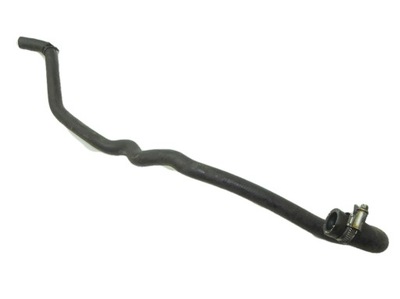 Bmw x5 f15 x6 f16 m50d 3.0d 2015r шланг wąż трубка водяная фото №1