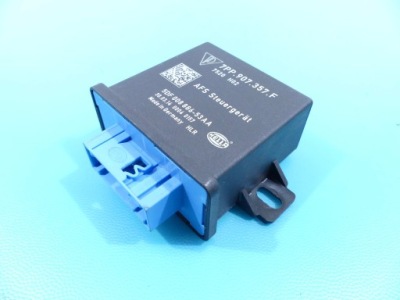 Блок керування модуль porsche panamera i 970 7pp907357f світла lcm фото №1