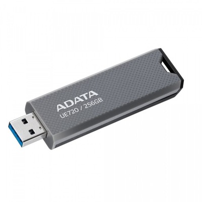 Pendrive ADATA UE720 256 GB USB 3.2 szary