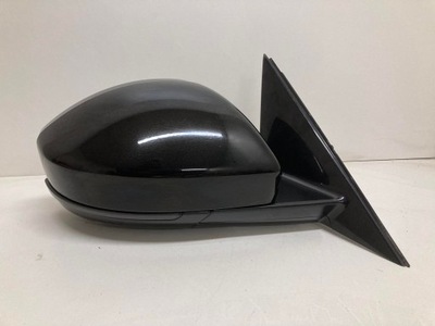 Правое зеркало jaguar f pace f-pace 6 pin оригинал фото №1