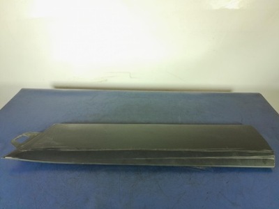 Ford transit фургон mk8 молдинг двері перед права фото №1