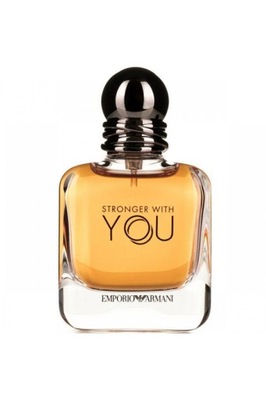 Emporio Armani Stronger with you edt