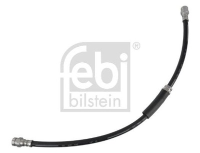 FEBI BILSTEIN ПАТРУБОК ГАЛЬМІВНИЙ ЕЛАСТИЧНИЙ 30794