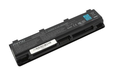 BATERIA do Toshiba SATELLITE P75-A7200