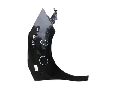WING FRONT RIGHT CITROEN C3 II DS3 10-16  