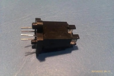 Transoptor do magnetowidu JVC PU60623