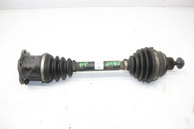 Привідний вал правий перед audi a4 b8 a5 8t 2.0 tdi фото №1