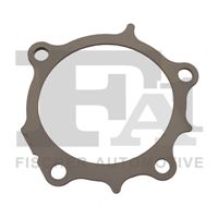 Fischer прокладка колектор вихлоп. toyota auris 15- 1.2 фото №1