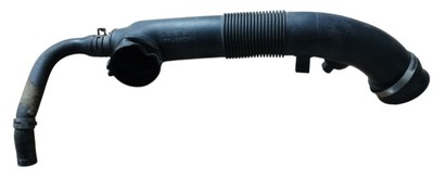 Труба повітрозабірник повітря opel corsa d 55557181 фото №1