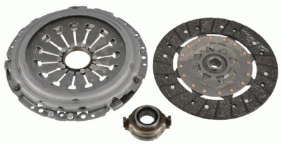 КОМПЛЕКТ ЗЧЕПЛЕННЯ 3000 951 541 SACHS ALFA ROMEO 147