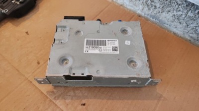 Радіо навігація navi модуль 9821909080 peugeot 3008 ii peugeot 5008 ii фото №1