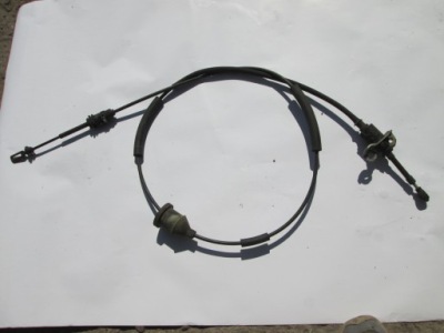 Dodge charger 2013 трос перемикання передач 3.6 автоматична коробка передач фото №1