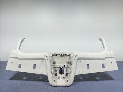 Toyota proace city 19- козырёк полка потолочный передняя 9824346577 фото №1