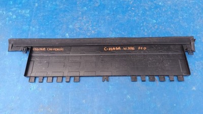 Защита радиатор mercedes c-klasa w206 2021r- фото №1