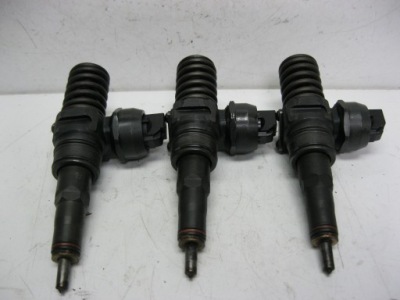 Pompo инжектор 045130079x volkswagen audi 1.9 tdi фото №1