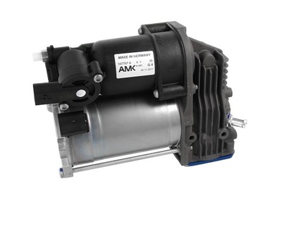 Компрессор подвеска пневматический db фото №1