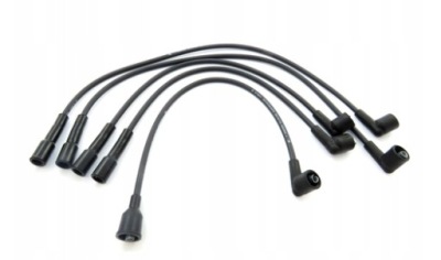 Провода зажигания kpl. daewoo janmor фото №1