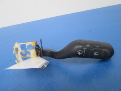 Saab 9000 перемикач важіль двірник фото №1