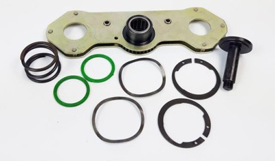 Саморегуляция суппорт meritor dx - правая фото №1