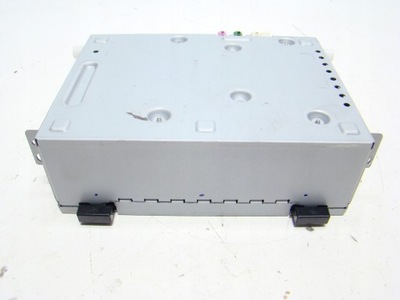 Jaguar xe - радио модуль навигации hx63-18k812-cb фото №1