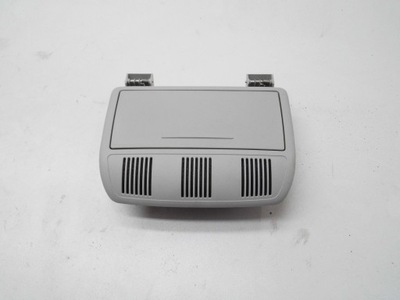 Бардачок na накладки на фары 5ja868565 toledo iv fabia iii rapid octavia iii оригинал фото №1