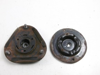 Toyota corolla x e15 06-10 подушка амортизатора перед фото №1