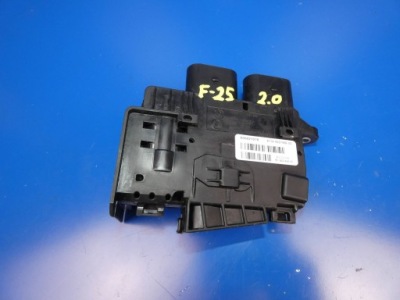 Bmw x3 f25 x4 f26 розподільник струму фото №1