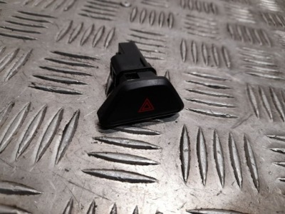 Chevrolet camaro 2017 кнопка света аварийных фото №1