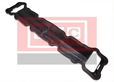 Прокладка кришки клапанів права citroen фото №1