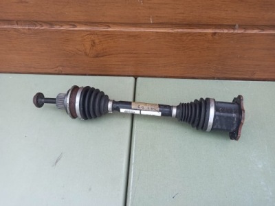 Приводной вал левая правая audi a4 a5 b9 2.0tdi 8w0407271 фото №1