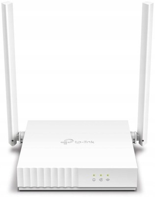 ROUTER TP-LINK TL-WR820N 300Mb/s WIFI