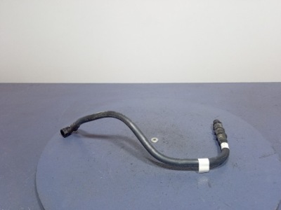 Bmw x5 g05 3.0i шланг трубка пабтрубок  топлива 5a022f3 фото №1