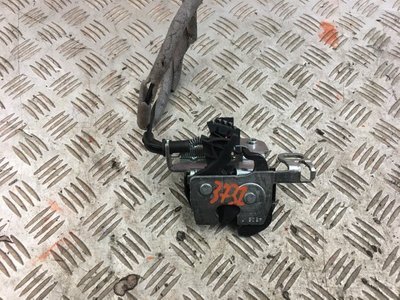 Замок спинка сиденье mercedes e-klasa w212 фото №1