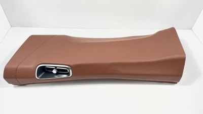 Aston martin dbx my83 обшивка захист стійка повітропровід my83-403f73-aaw фото №1