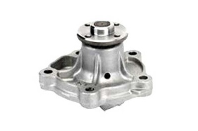 Насос wody fiat sedici 1,6 16v graf фото №1