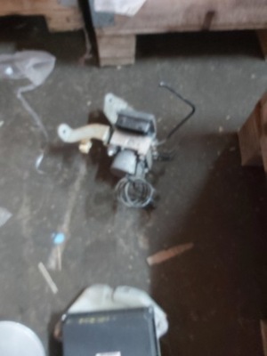 Насос abs mitsubishi colt фото №1