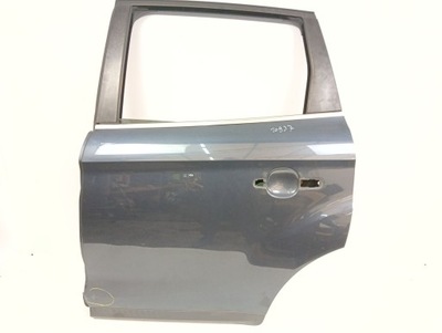 Двері лівий задня ford kuga mk1 2008-2010 h8 фото №1